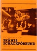 SKNES SF / PROGRAMBOK 1977-78, paper